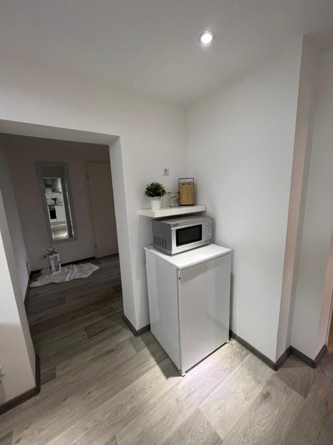 Ferienwohnung Meister Mayen Kültér fotó