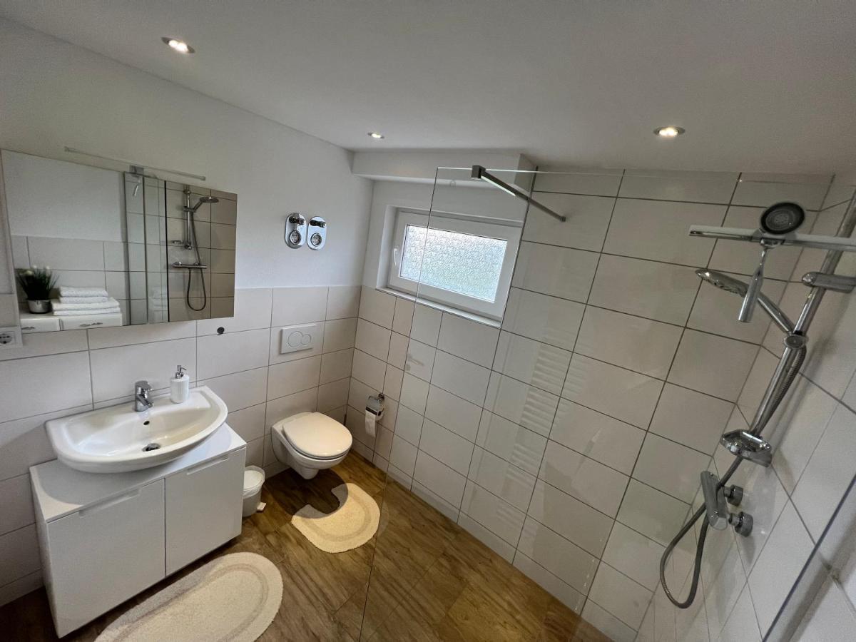 Ferienwohnung Meister Mayen Kültér fotó