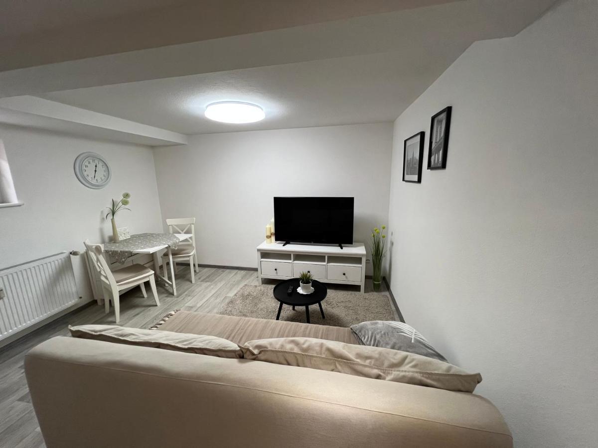 Ferienwohnung Meister Mayen Kültér fotó