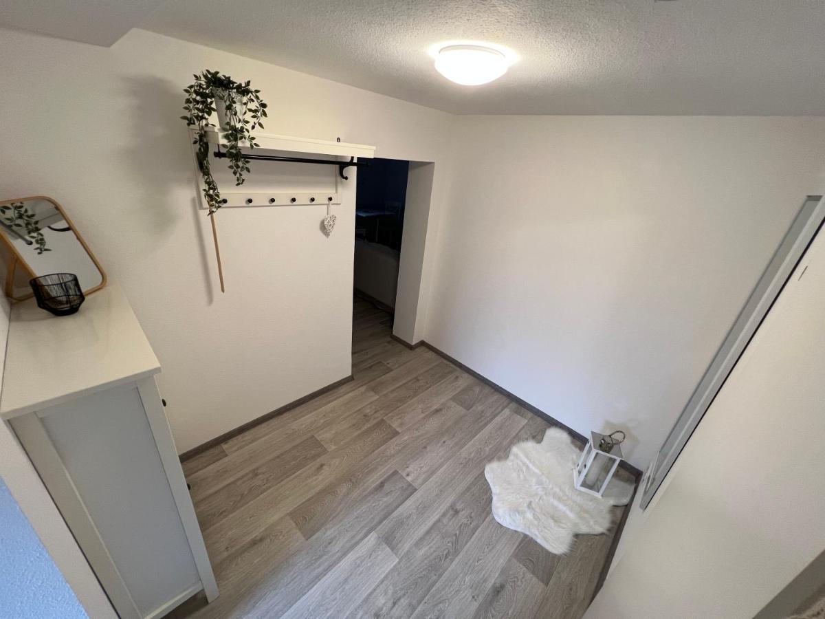 Ferienwohnung Meister Mayen Kültér fotó